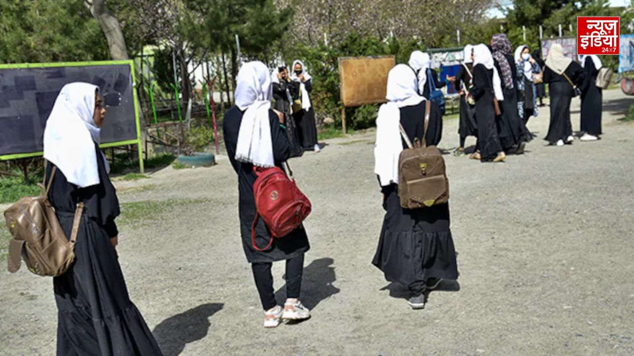 Tanisha kabul attack