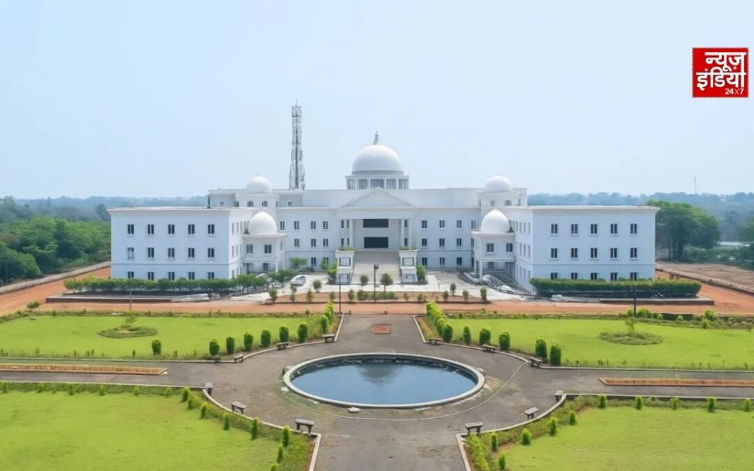 कर्नाटक की VTU ने 14 साल बाद जीती टैक्स लड़ाई, RTI के जरिए वापस मिले ₹700 करोड़