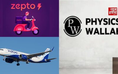 CCPA की कार्रवाई: IndiGo, Zepto, Physics Wallah समेत 9 डिजिटल प्लेटफॉर्म पर जुर्माना