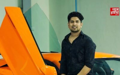दुबई में गैस सिलेंडर विस्फोट में केरल के युवक की मौत, 8 महीने पहले ही नौकरी के लिए गया था विदेश