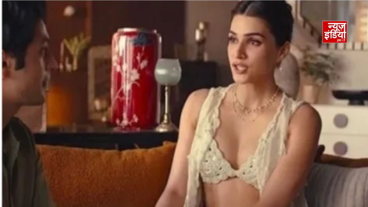 Tanisha kriti sanon (1)