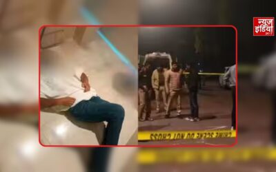 बेंगलुरु: होटल में पिता ने 2 बेटियों की हत्या की, खुद का गला काट की आत्महत्या की कोशिश