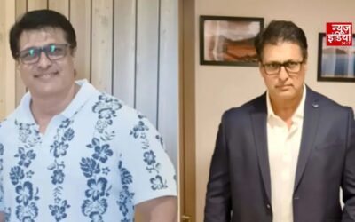 58 की उम्र में सलिल अंकोला ने घटाया 15 किलो वजन, पत्नी ने बताया फिटनेस ट्रांसफॉर्मेशन का राज