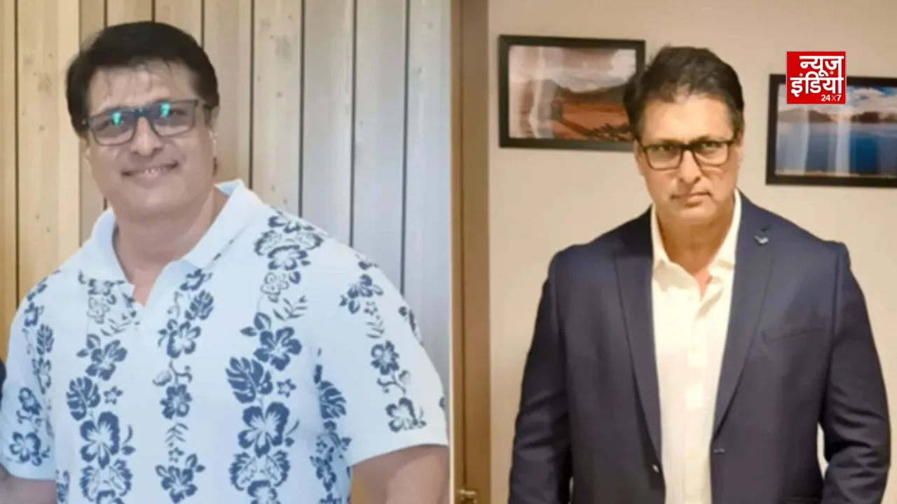 58 की उम्र में सलिल अंकोला ने घटाया 15 किलो वजन, पत्नी ने बताया फिटनेस ट्रांसफॉर्मेशन का राज