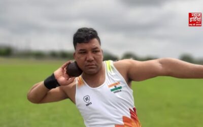 CWG 2026: सोमन राणा ने जीता गोल्ड, शुभम जुयाल को सिल्वर; भारत ने रचा इतिहास