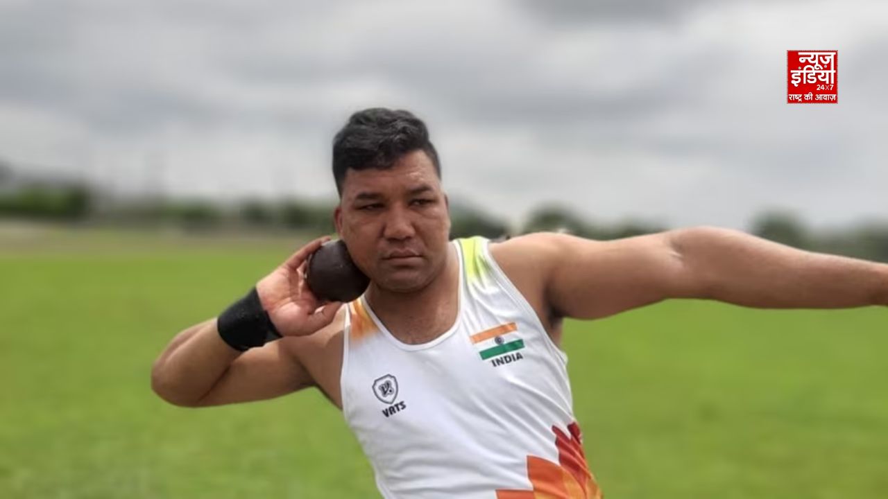 CWG 2026: सोमन राणा ने जीता गोल्ड, शुभम जुयाल को सिल्वर; भारत ने रचा इतिहास