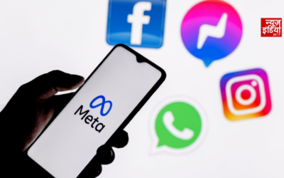 Meta ने बिना सहमति 7 लाख से ज्यादा Instagram-Facebook अकाउंट किए डिलीट, आगे भी जारी रहेगी कार्रवाई