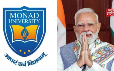 राष्ट्रीय खेल दिवस पर हापुड़ के दो खिलाड़ियों से संवाद करेंगे PM मोदी