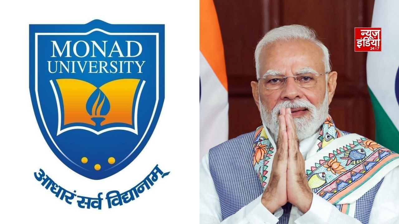 Tanisha modi hapur (1)