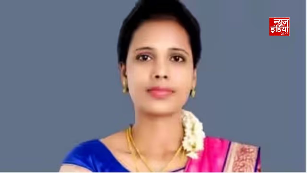 Tanisha mysore