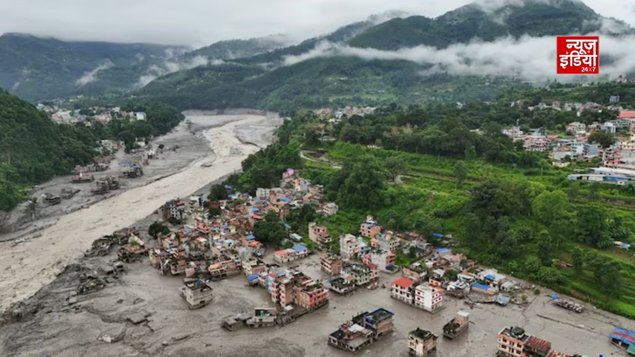 Tanisha nepal flood (1)