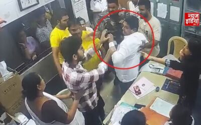 डॉक्टरों से मारपीट के आरोपी शिवसेना पार्षद को बॉम्बे HC से जमानत, महाराष्ट्र से बाहर रहने की शर्त