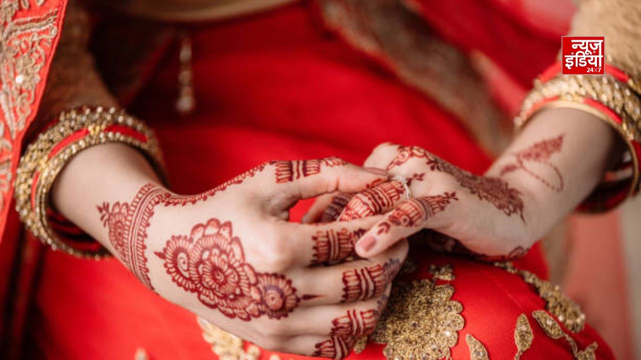 Tanisha pak brides