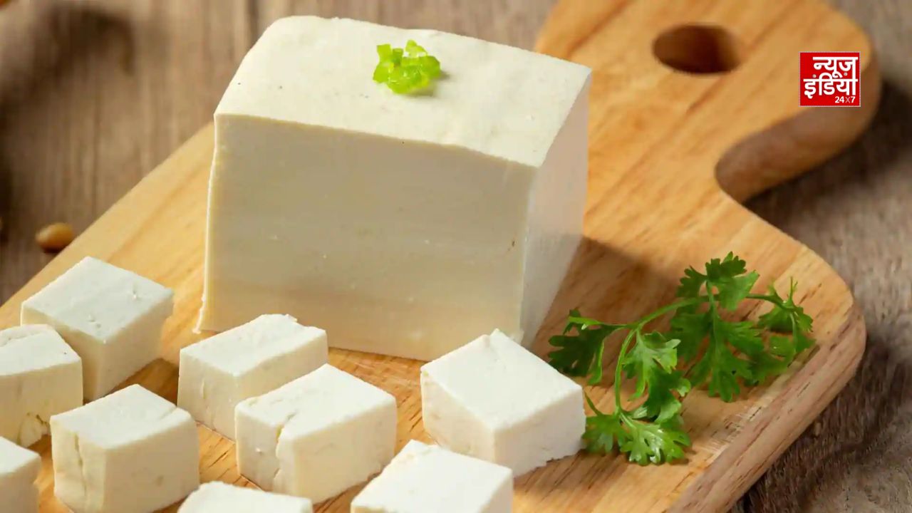 Tanisha paneer