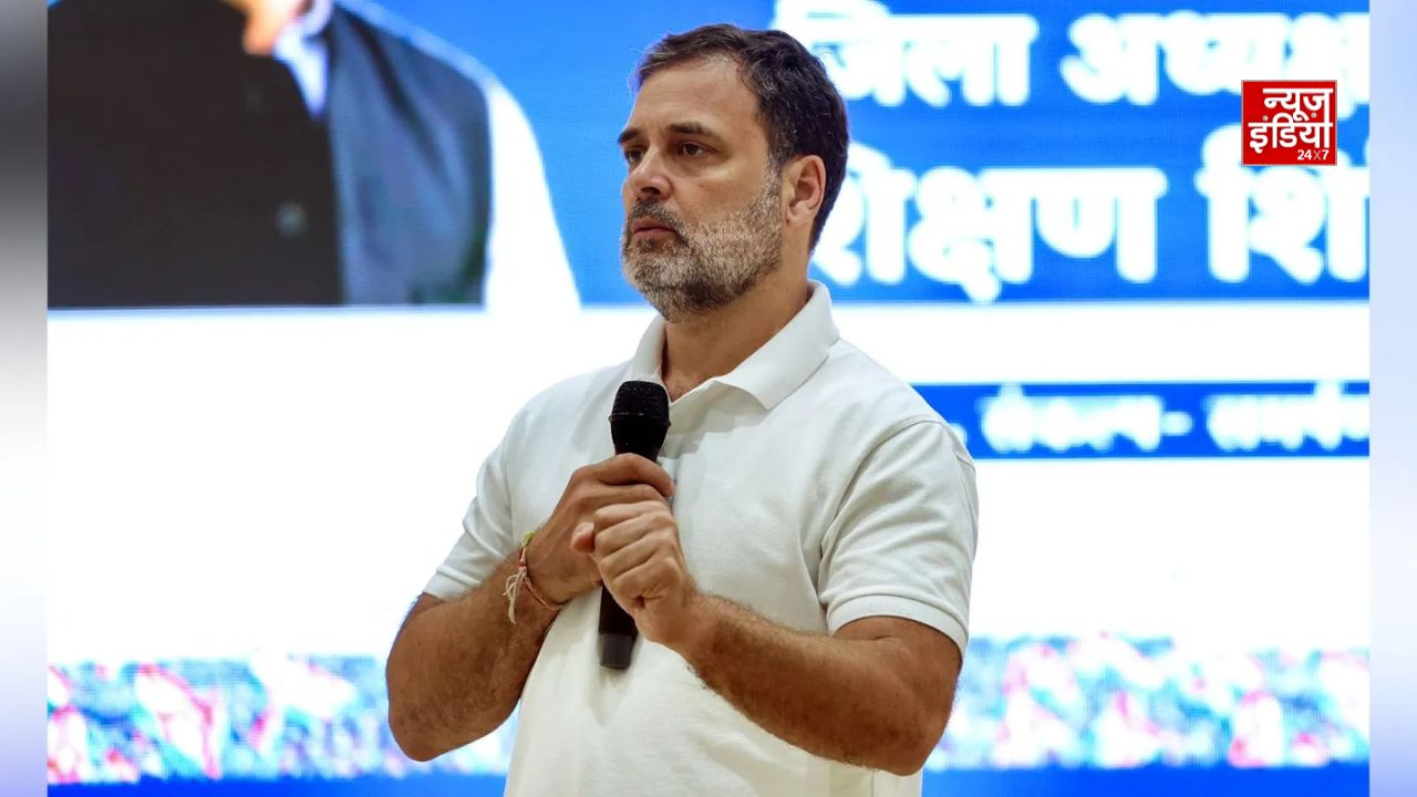 Tanisha rahul