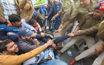 आंदोलन के आगे झुकी बिहार सरकार! BPSC ने निकाली 32,388 टीचर्स की भर्ती
