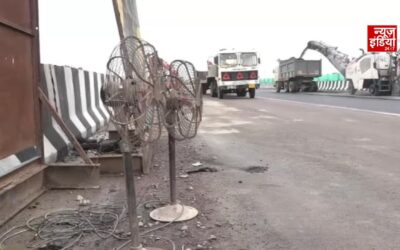विवादों में PNC इंफ्राटेक, CBI जांच के बीच NHAI ने सौंपा ₹3,500 करोड़ का पोजेक्ट