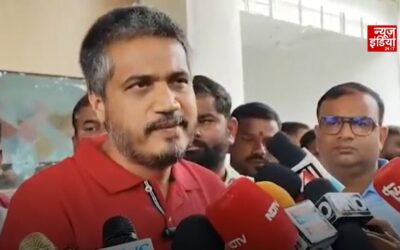 मां से अनबन के बाद घर से निकली, अगले दिन नाले में मिली रोहित पवार के PA की बेटी की लाश