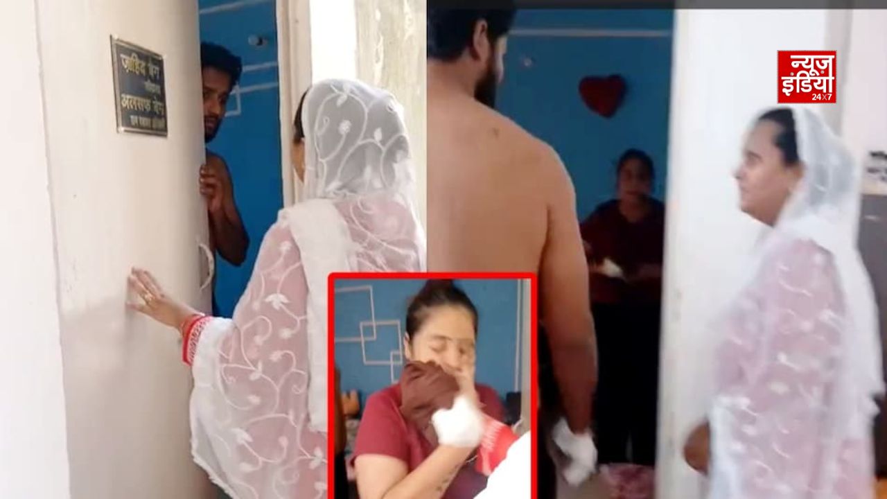 Tanisha sacheev ji