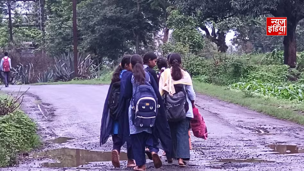 Tanisha students