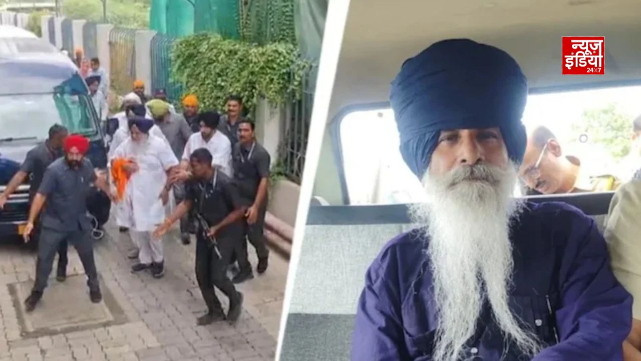 Tanisha sukwinder badal attack