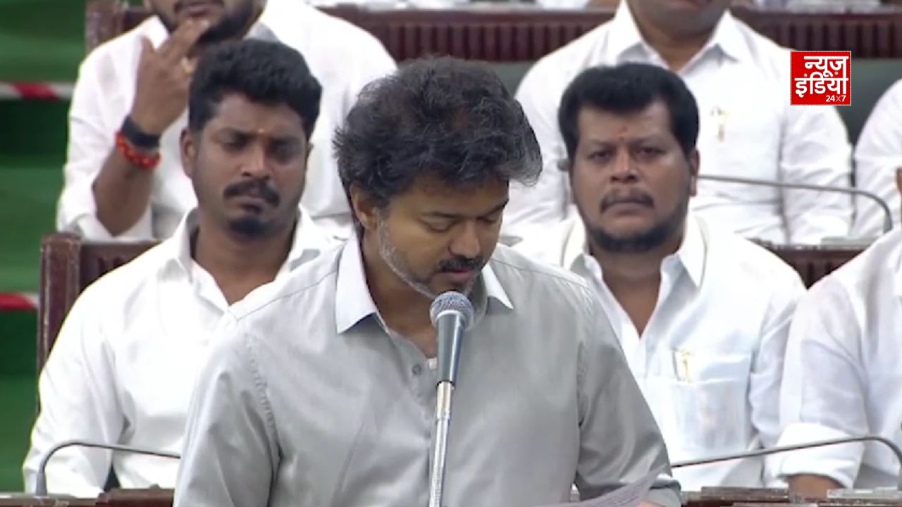 Tanisha thalapathy