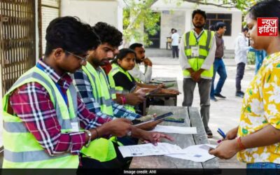 UGC-NET के 3 विषयों की फिर होगी परीक्षा, NTA ने घोषित की तारीखें; NEET के बाद इस साल दूसरी परीक्षा रद्द