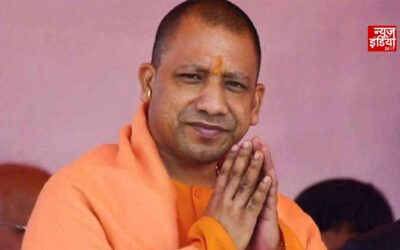 10 लाख बच्चों को ₹1,200 की मदद, 3 लाख प्राइवेट टीचरों को कैशलेस इलाज; योगी सरकार का बड़ा फैसला
