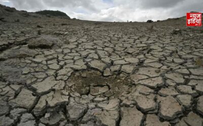 2026 का El Niño बन सकता है सदी का सबसे शक्तिशाली, 2027 में टूट सकता है गर्मी का रिकॉर्ड