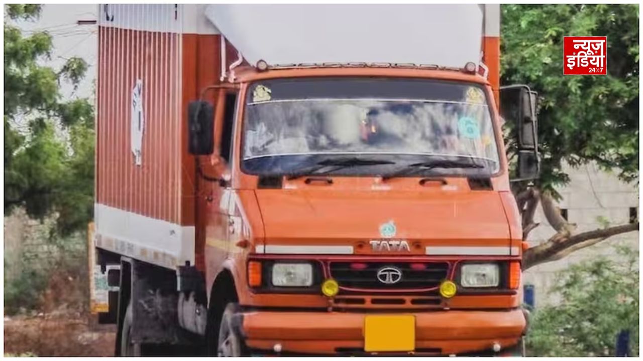 बिना नोटिस ट्रक जब्त करना पड़ा भारी, सुप्रीम कोर्ट ने फाइनेंस कंपनी पर लगाया ₹10 लाख जुर्माना