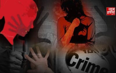 बेंगलुरु में नर्स पत्नी पर जानलेवा हमला, पति ने कुल्हाड़ी से वार कर फेंका तेजाब