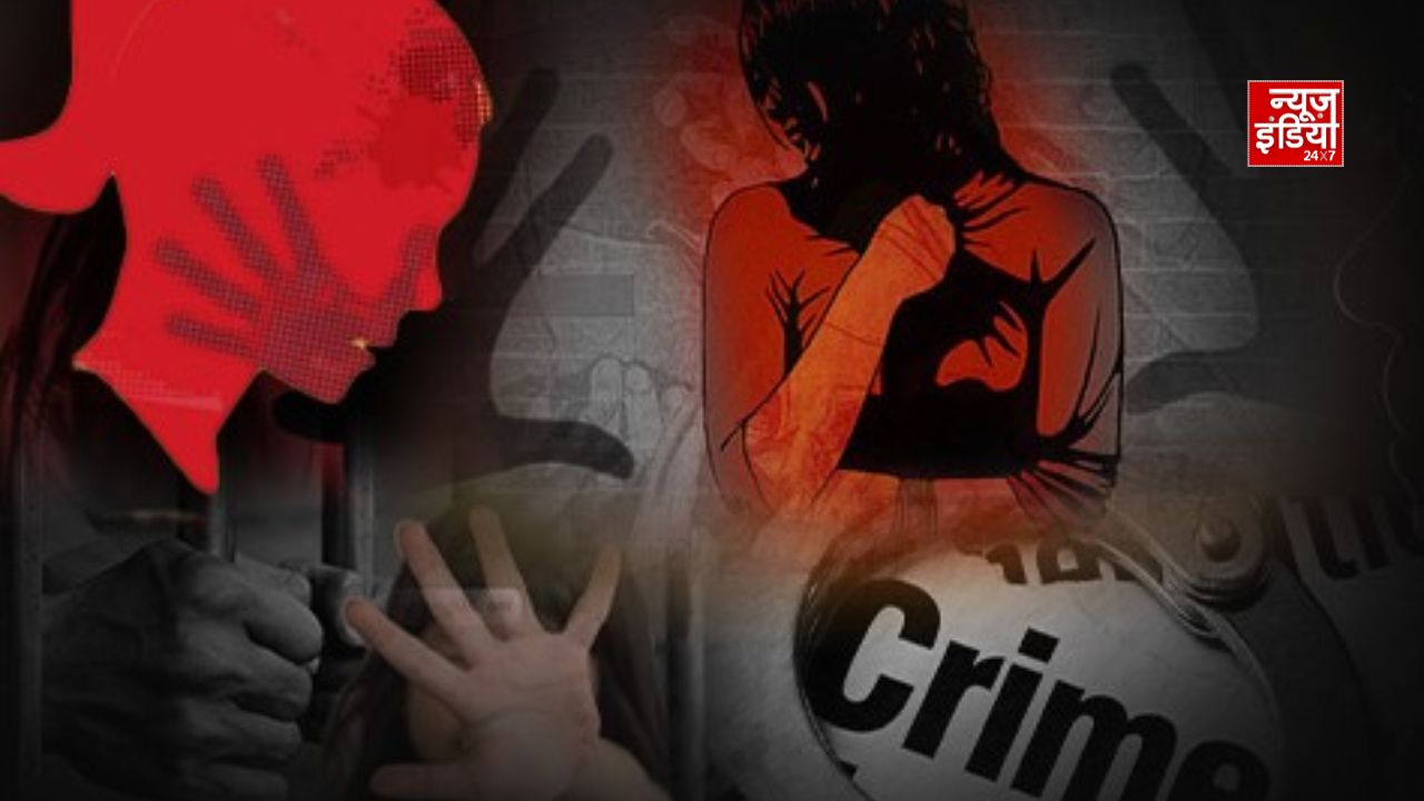 बेंगलुरु में नर्स पत्नी पर जानलेवा हमला, पति ने कुल्हाड़ी से वार कर फेंका तेजाब