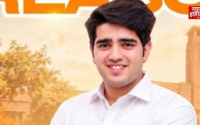 DUSU Election Results 2026: ABVP के यश डबास बने अध्यक्ष, चारों पदों पर जीत