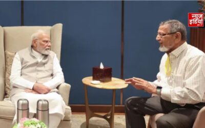 PM के दोस्त ने उठाया जमीन का मुद्दा, BJP विधायक ने छोड़ा कब्जा; क्या है पूरा मामला?