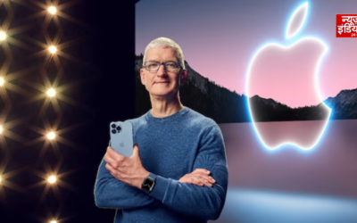 iPhone 18 Pro लॉन्च में दिखेगा बड़ा बदलाव, Tim Cook की जगह John Ternus संभाल सकते हैं कमान
