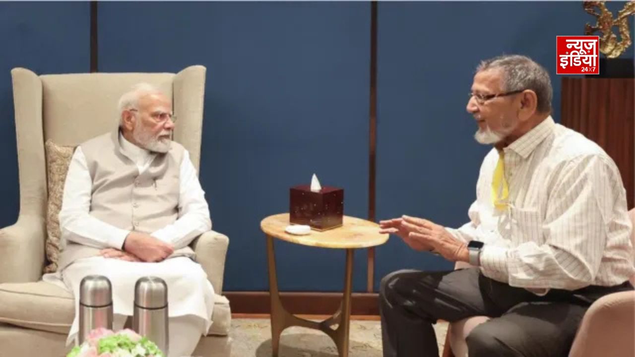 पीएम मोदी और दोस्त असगर अली
