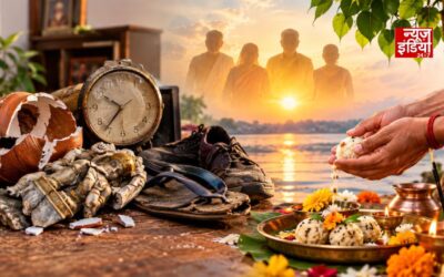 26 सितंबर से शुरू हो रहा पितृ पक्ष, आज ही घर से निकाल दें ये 4 अशुभ चीजें