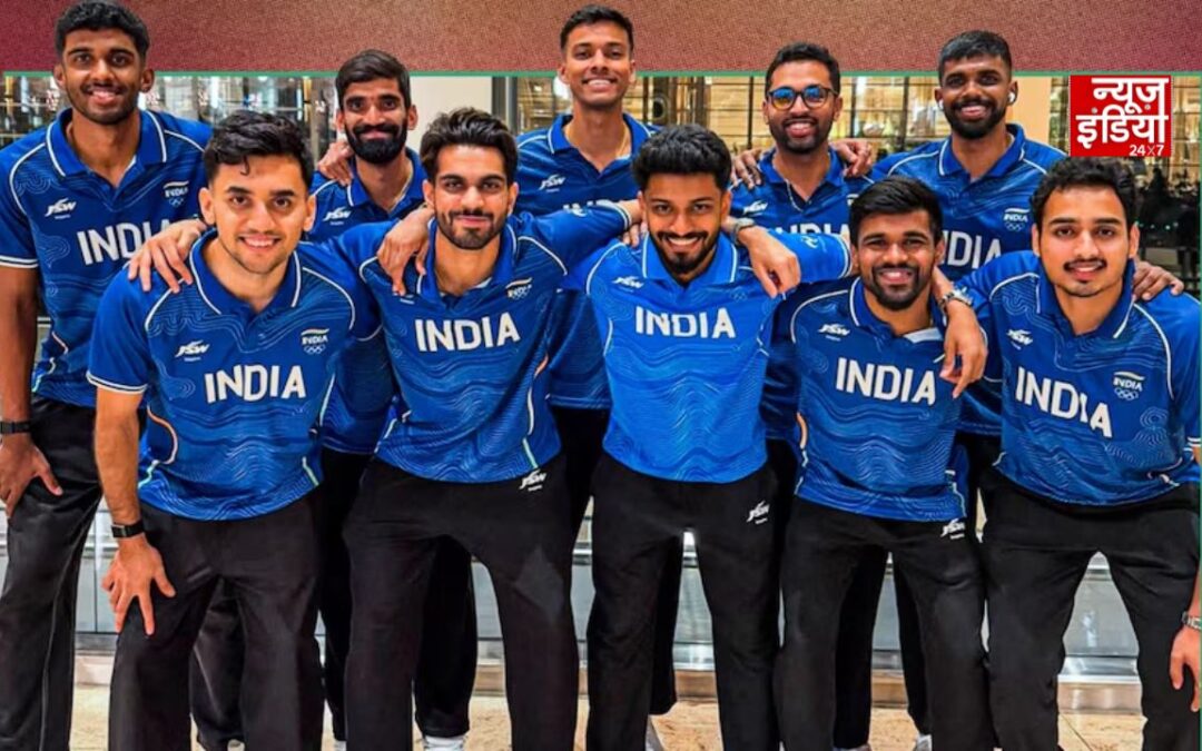 Asian Games: भारत को मिला एक और ब्रॉन्ज, सेमीफाइनल में हारी पुरुष बैडमिंटन टीम, गोल्ड मेडल का सपना टूटा