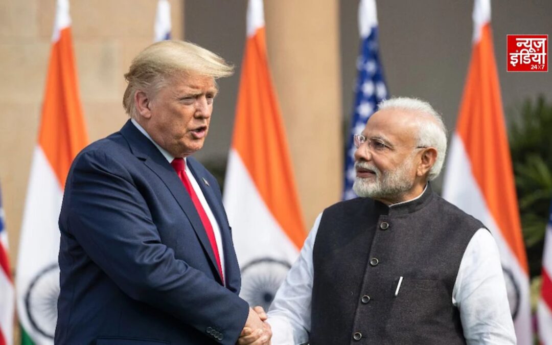 रूसी तेल खरीदना भारत को पड़ सकता है भारी! US में 100% टैरिफ वाला बिल आगे बढ़ा