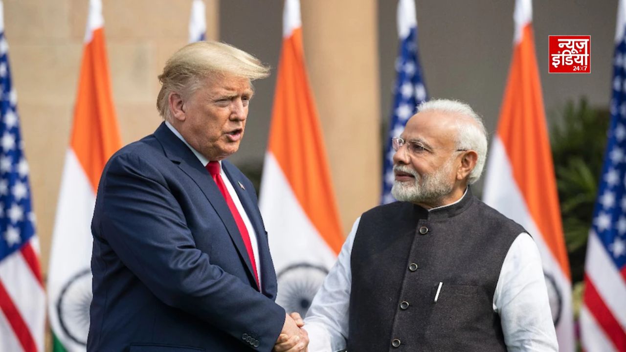 रूसी तेल खरीदना भारत को पड़ सकता है भारी! US में 100% टैरिफ वाला बिल आगे बढ़ा