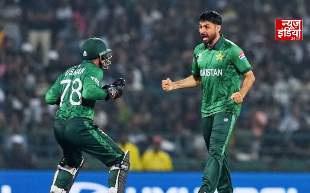 ICC T20 Rankings: अबरार अहमद बने नंबर-1 गेंदबाज, वरुण चक्रवर्ती 7वें नंबर पर खिसके