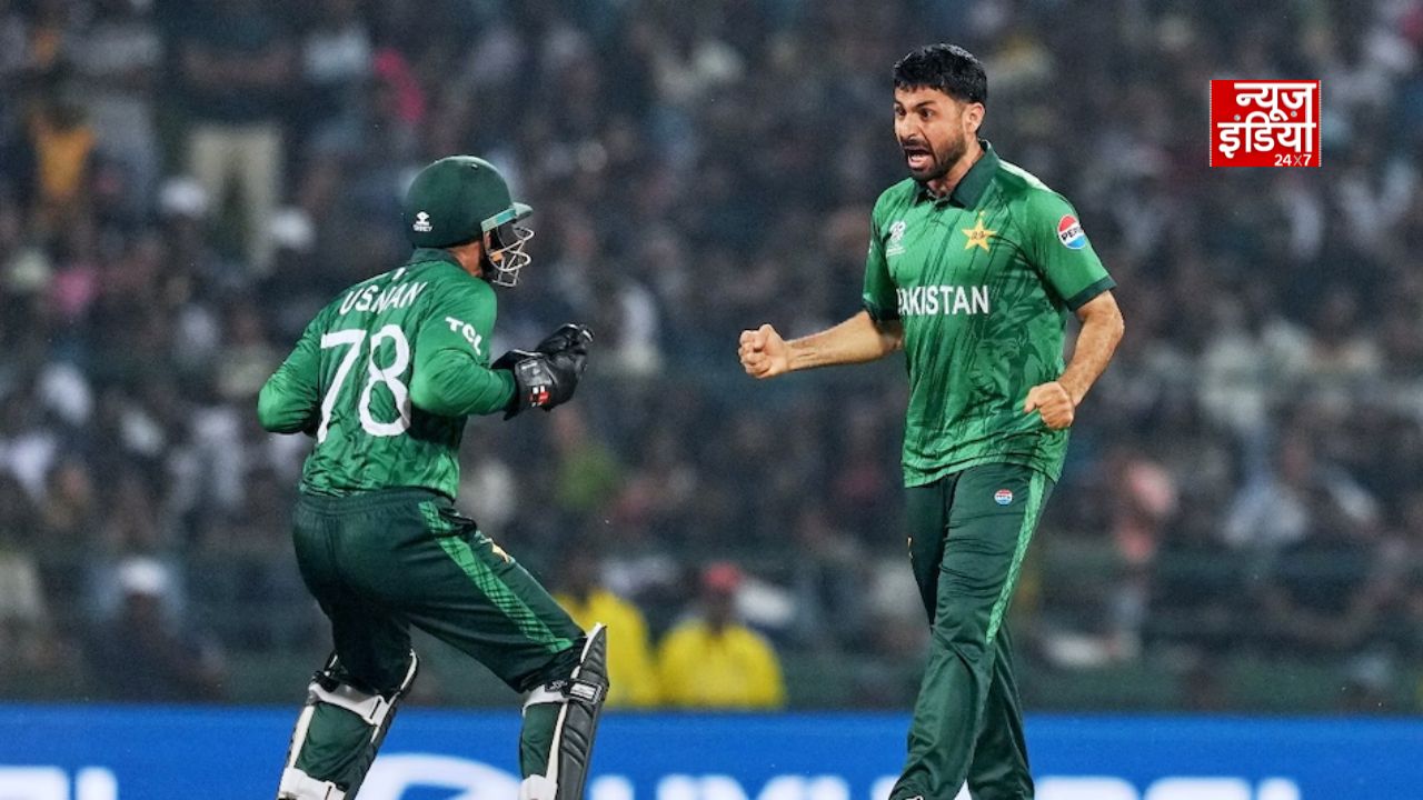 ICC T20 Rankings: अबरार अहमद बने नंबर-1 गेंदबाज, वरुण चक्रवर्ती 7वें नंबर पर खिसके