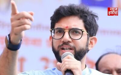 ‘न माफी मांगूंगा, न पोस्ट हटाऊंगा’, दिशा सालियान के पिता के नोटिस पर आदित्य ठाकरे का जवाब