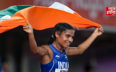 मां को भनक तक नहीं लगी, जापान पहुंचीं सीमा… फिर ट्रैक पर रच दिया इतिहास