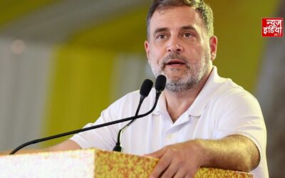 ‘UPI टैक्स वापस लीजिए मोदी जी’, ट्रंप का जिक्र कर राहुल गांधी ने PM मोदी को घेरा