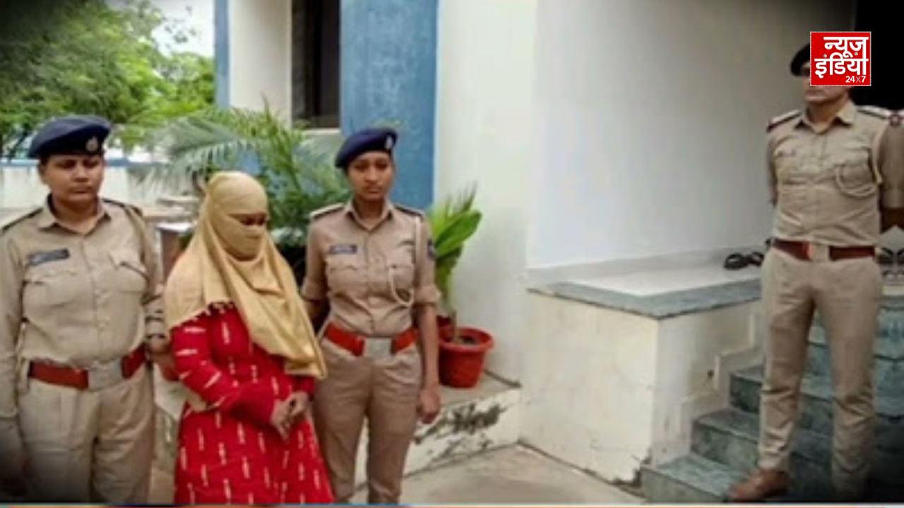गुजरात में IIFL मैनेजर भरत चौधरी हत्याकांड