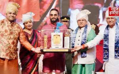 RCB के कप्तान रजत पाटीदार को बड़ा सम्मान मिली मानद डॉक्टरेट की उपाधि