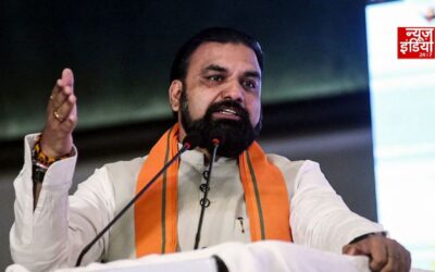 जमुई पीड़िता की फोटो शेयर करने पर एक्शन, CMO के स्टेनो पर FIR दर्ज
