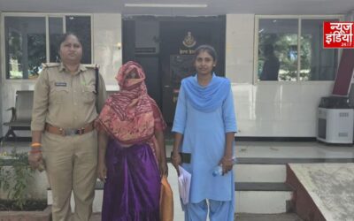 पति की हत्या कर कमरे में जलाया शव, रेत में दबाए अधजले अंग; 17 दिन बाद खुला राज