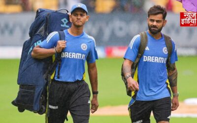 ‘यह मेरा आखिरी वर्ल्ड कप होगा…’ विराट कोहली ने 2027 WC को लेकर कही दिल की बात